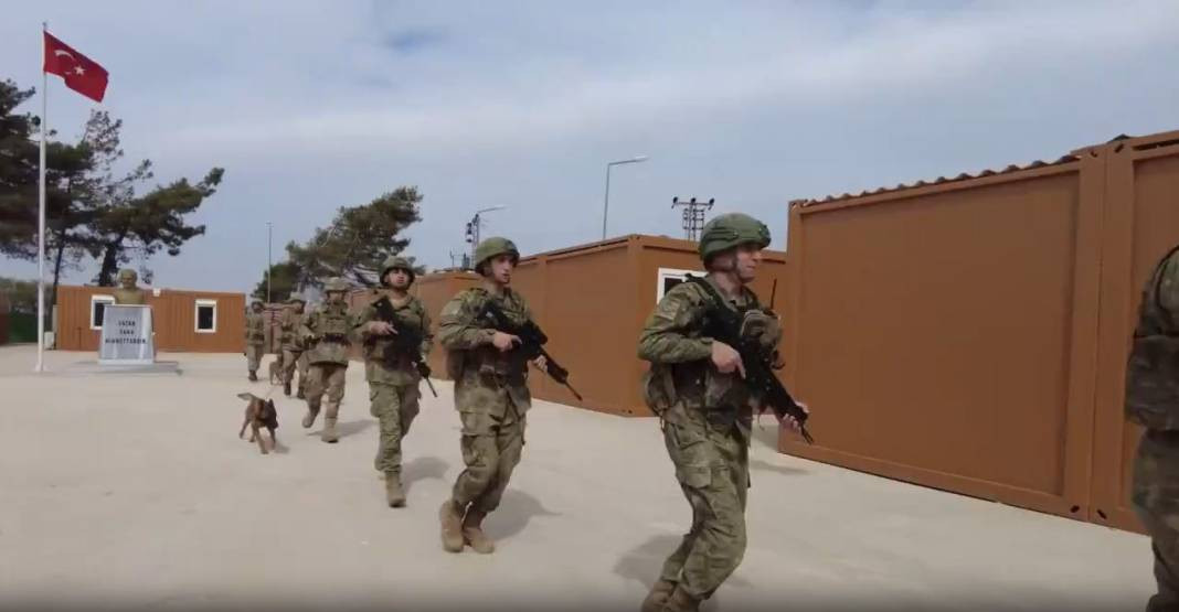 FETÖ ve PKK üyesi 7 kişi sınırda yakalandı - Resim: 23